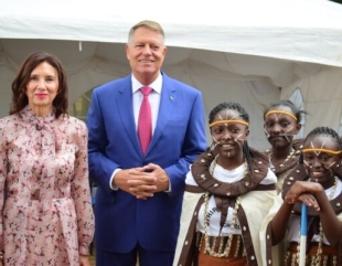 Primii oameni sunt originari din Africa