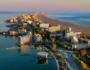 Tendințe și perspective: OMD Mamaia – Constanța a făcut bilanțul pe 2023
