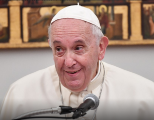 Vatican: prin binecuvântare nu susținem homosexualitatea