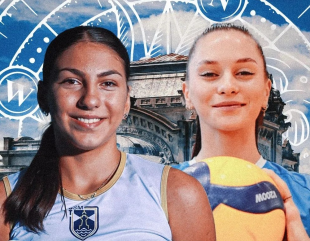 Volei feminin: CSM Constanța debutează cu succes în returul Diviziei A1