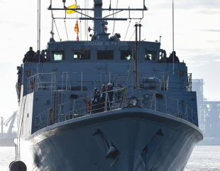 România, al XV-lea membru al Forței pentru Sprijin și Lovire a NATO