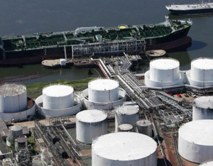 Credit pentru investiţii de peste 120 milioane lei la Oil Terminal