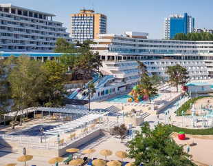 Litoralul românesc la un click distanță. Platforma visitmangalia.ro revoluționează experiența turistică