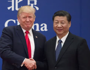 Chinezii și milioanele: dezvăluiri financiare explozive legate de proprietățile lui Trump