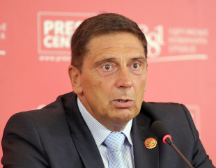 Liderul opoziției sârbe, parțial paralizat în urma unui atac