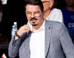 Și roata s-a întors: CSM Constanța acceptă amânarea meciului cu Sepsi