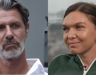Patrick Mouratoglou își recunoaște vina în cazul Simonei Halep