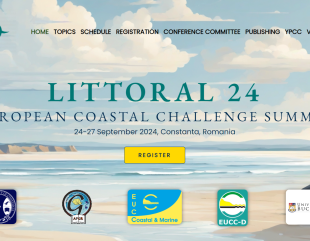 Conferința internațională LITTORAL 24, la Universitatea Ovidius din Constanța