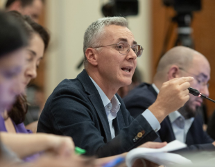 Stelian Ion despre Radu Mazăre: „Fura, dar fura cinstit”