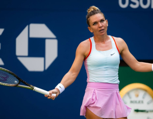 Simona Halep, așteptată acasă