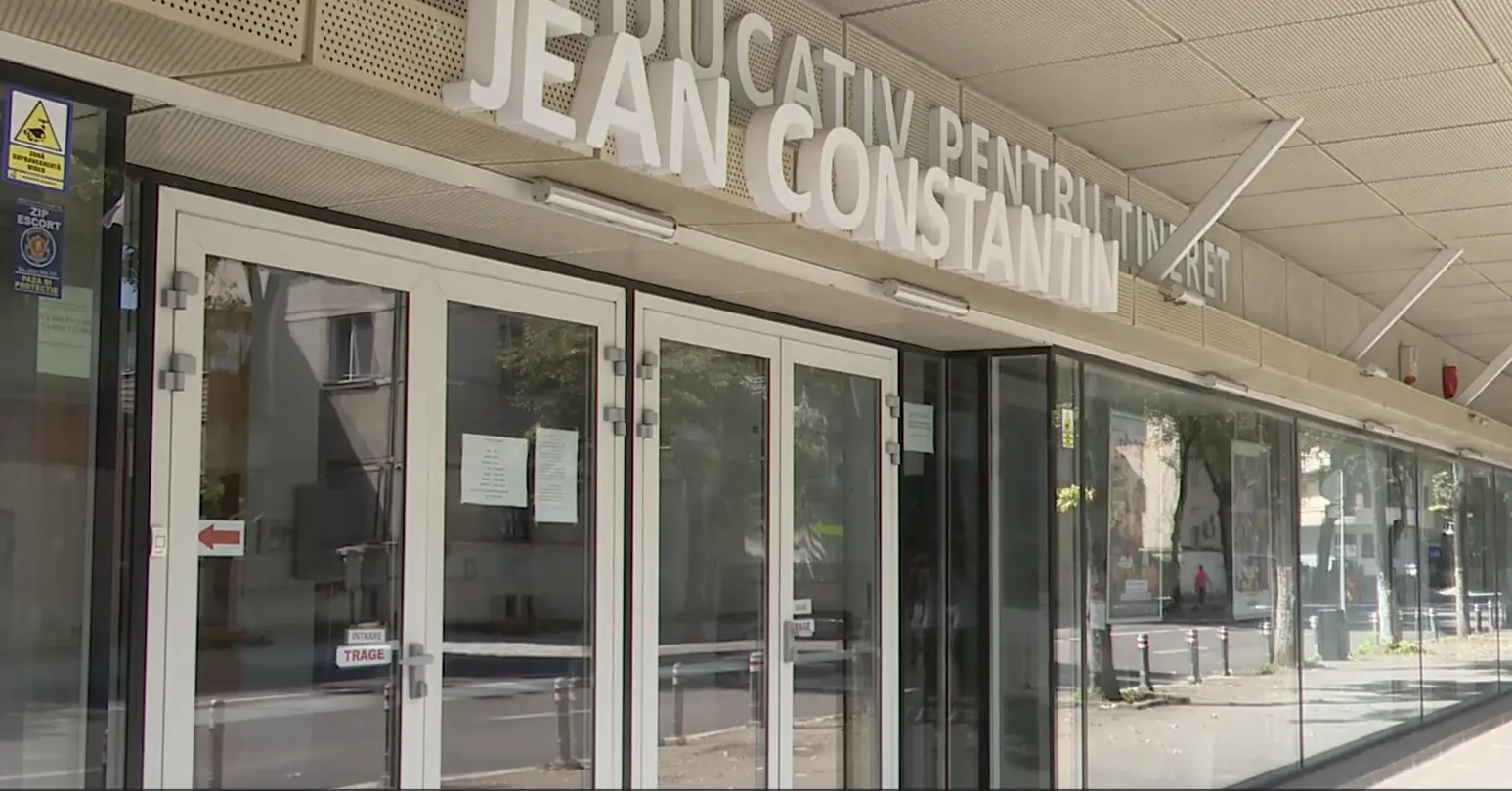 ,,Întâia profeție”, în premieră la Centrul Jean Constantin