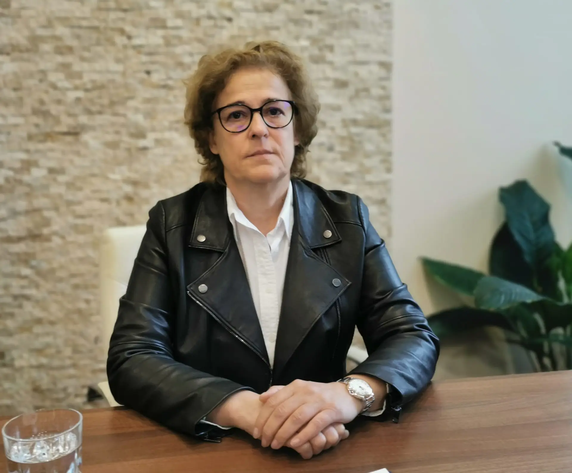 Felicia Ovanesian vrea funcția de primar al Constanței