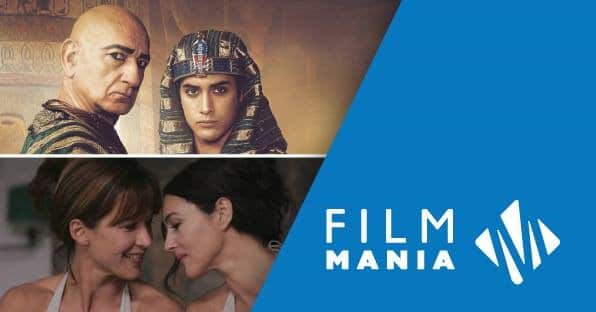 Se lansează FilmMania, canalul de filme clasice adorat de români