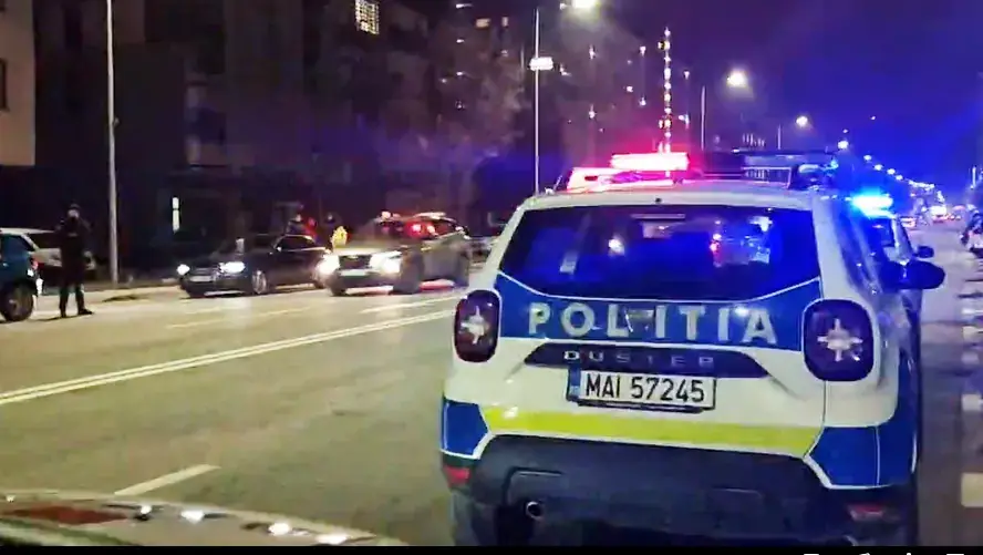 Razie de amploare în județul Constanța. Au fost aplicate mai multe amenzi