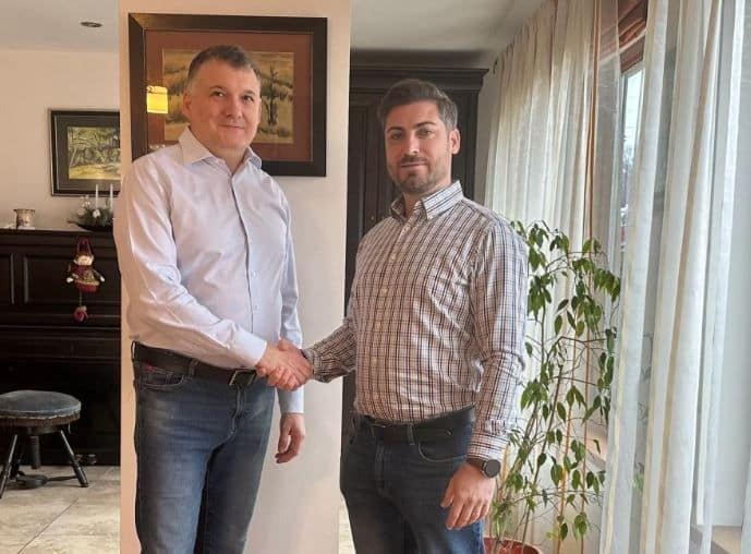 Alianță pentru susținerea unui candidat comun pentru funcția de primar al comunei Agigea
