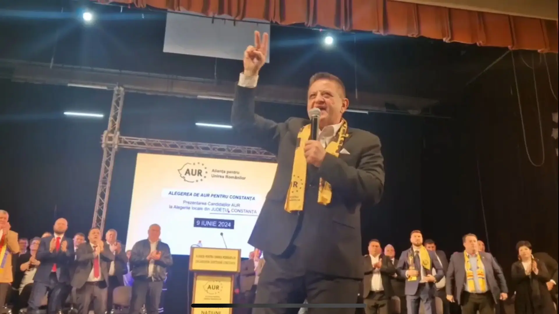 Ovidiu Cupșa vine cu explicații la declarațiile acide din weekend. Exclusivitate Dotto TV
