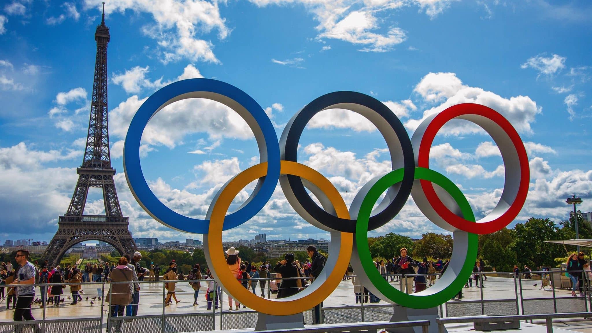 Unde vedem Jocurile Olimpice Paris 2024?