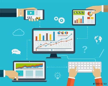 Platformele online, acum reglementate de ANCOM