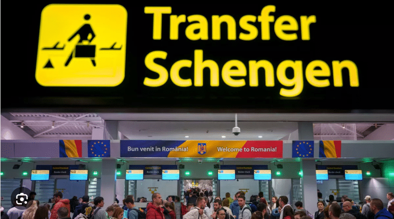 România la poarta Schengen: O ușă deschisă către libertatea de mișcare
