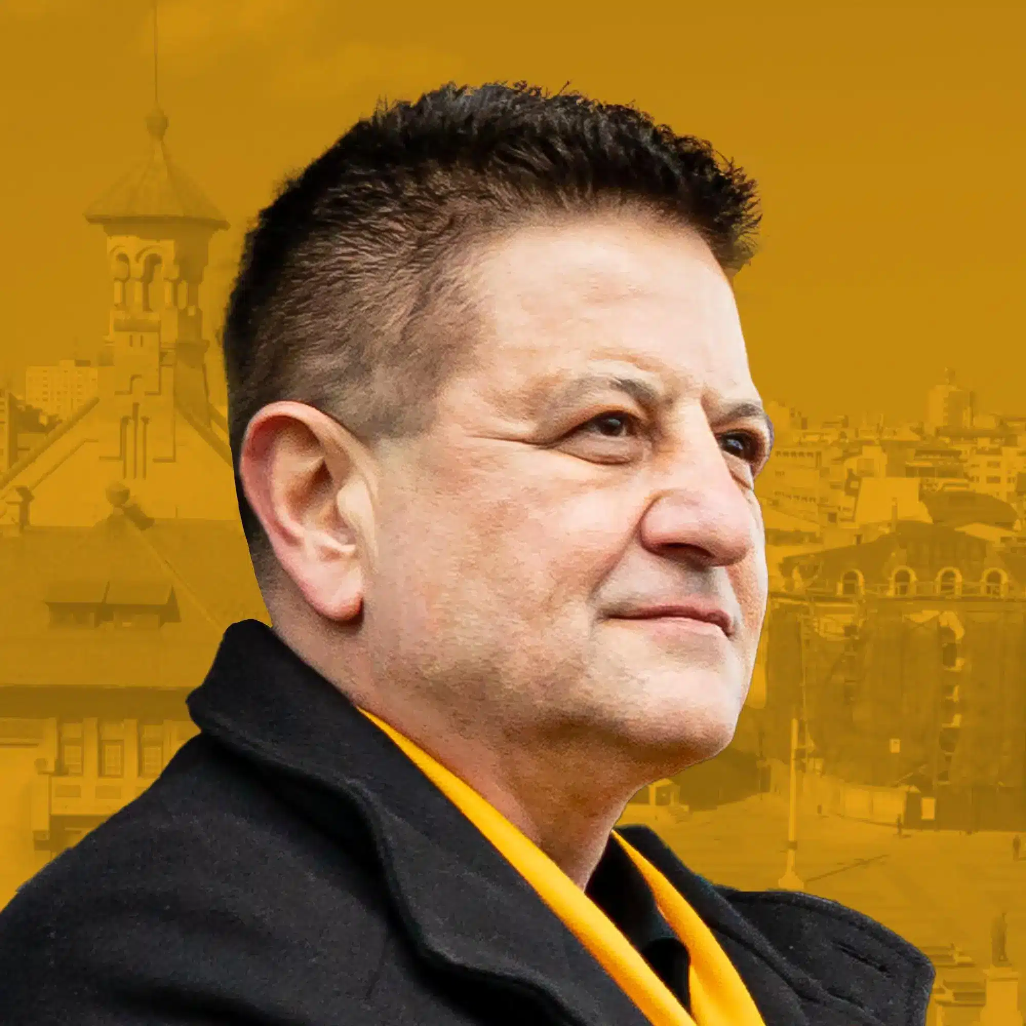 Europarlamentarul independent Nicu Ștefănuță îl reclamă pe Ovidiu Cupșa la CNCD: “Derapaj halucinant la adresa persoanelor care suferă de depresie”