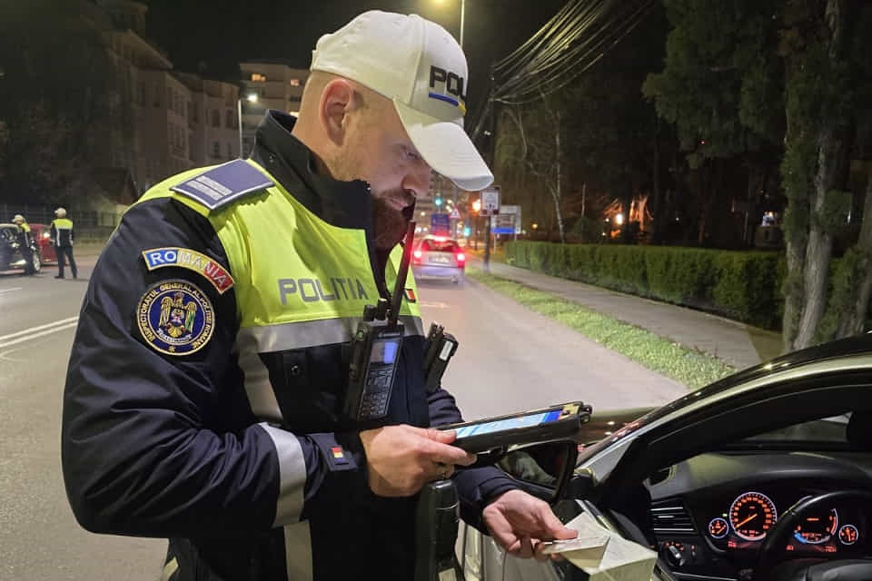 eDAC: Aplicația revoluționară care aduce Poliția în era digitală!