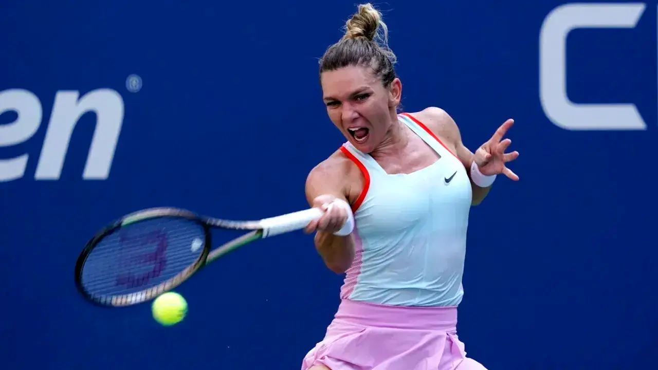 Un an de la retragerea Simonei Halep. Mesaj de la Transylvania Open: “Mândră de tot ce am realizat”