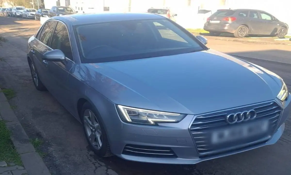 Autoturism de lux, căutat în Marea Britanie, descoperit de polițiștii de frontieră
