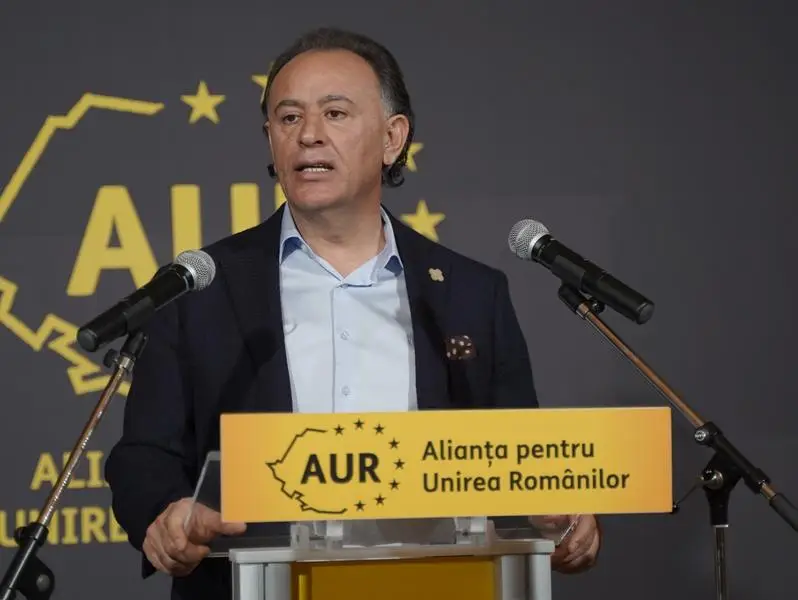 Mohammad Murat, declarații controversate: ,,O să fac probleme”