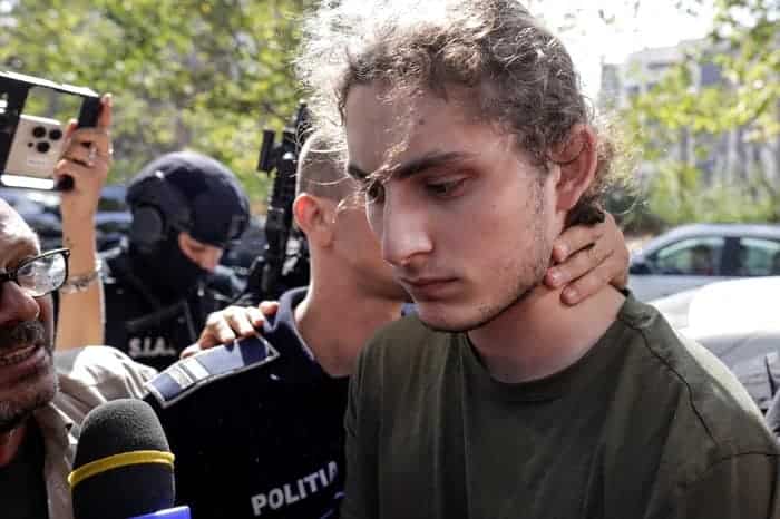 UPDATE. Vlad Pascu vrea mai puțini ani de închisoare pentru accidentul din 2 Mai. Decizia ÎCCJ va fi definitivă