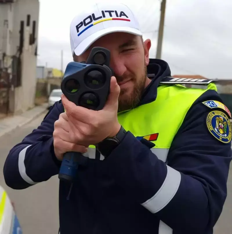 Razie de amploare: 550 vehicule verificate și 415 amenzi