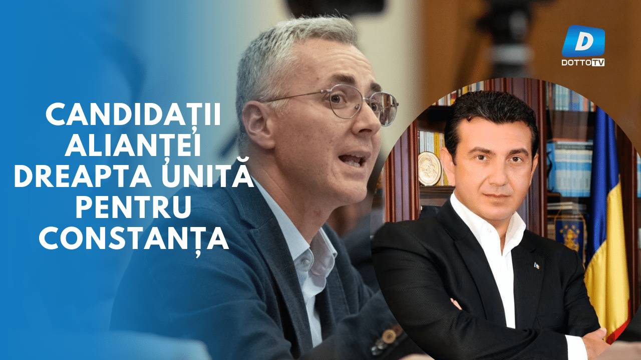 Alianța Dreapta Unită și-a desemnat candidații pentru Constanța