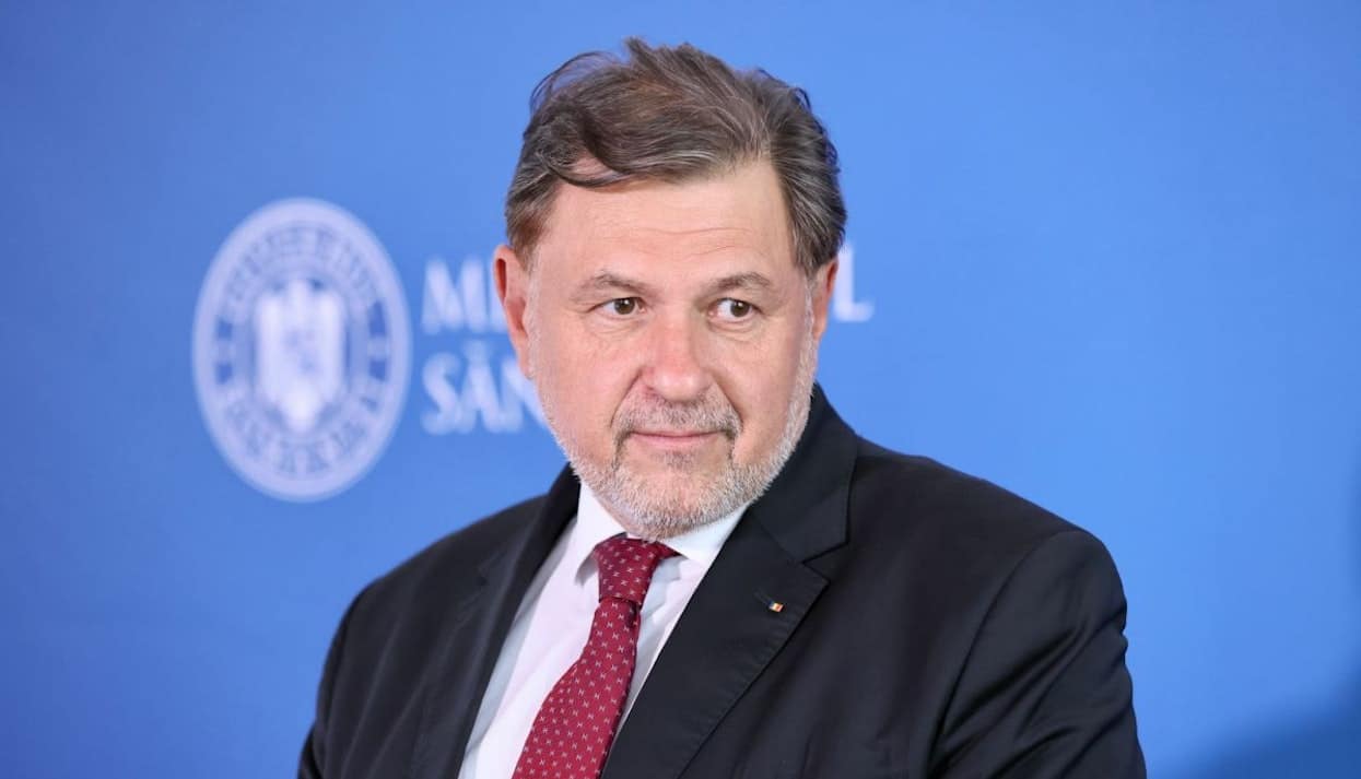 Ministrul Sănătății, Alexandru Rafila, a reacționat în cazul morților suspecte de la spitalul Sf. Pantelimon