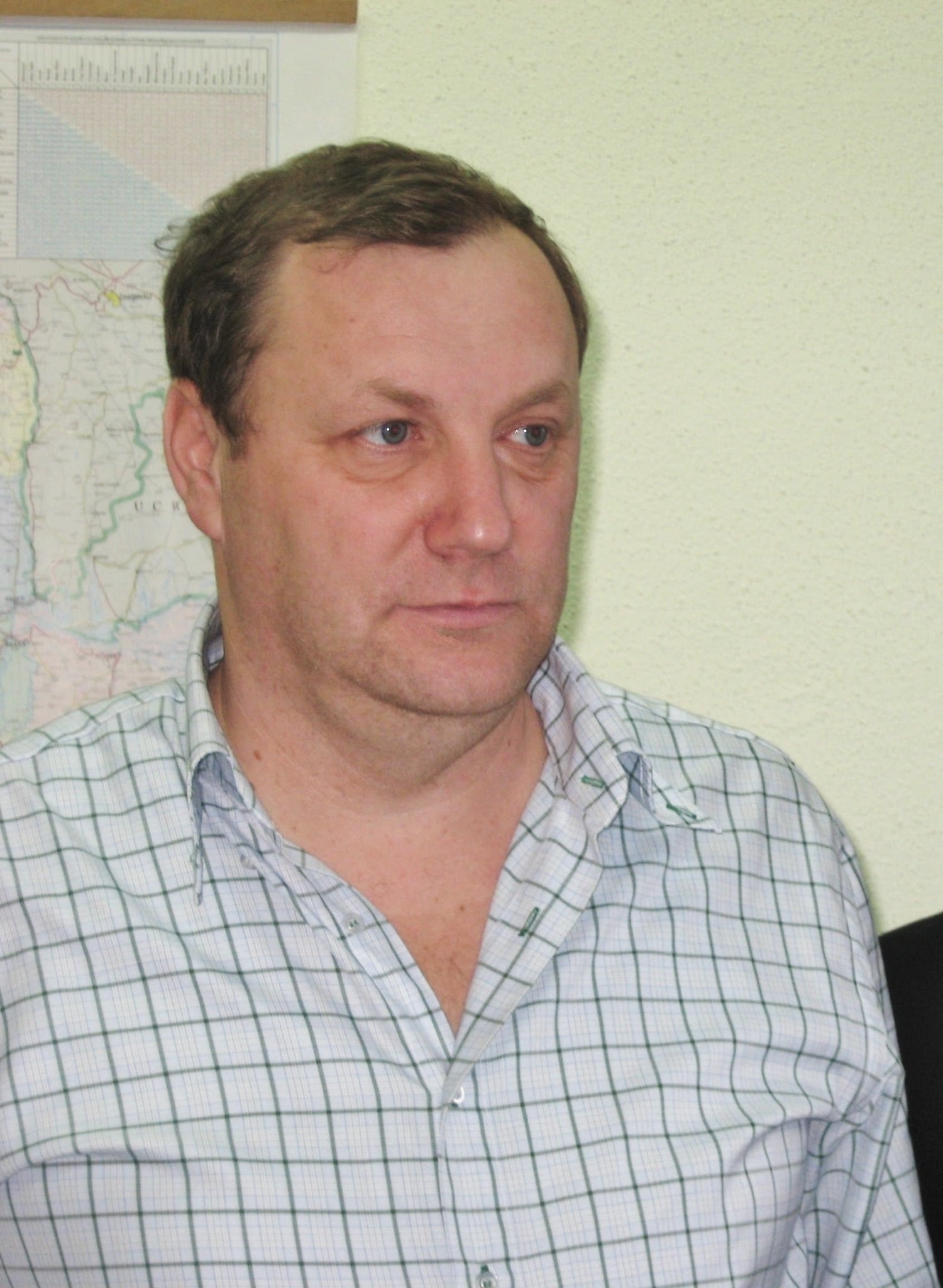 Eugen Voineagu candidează independent la Primăria Constanța