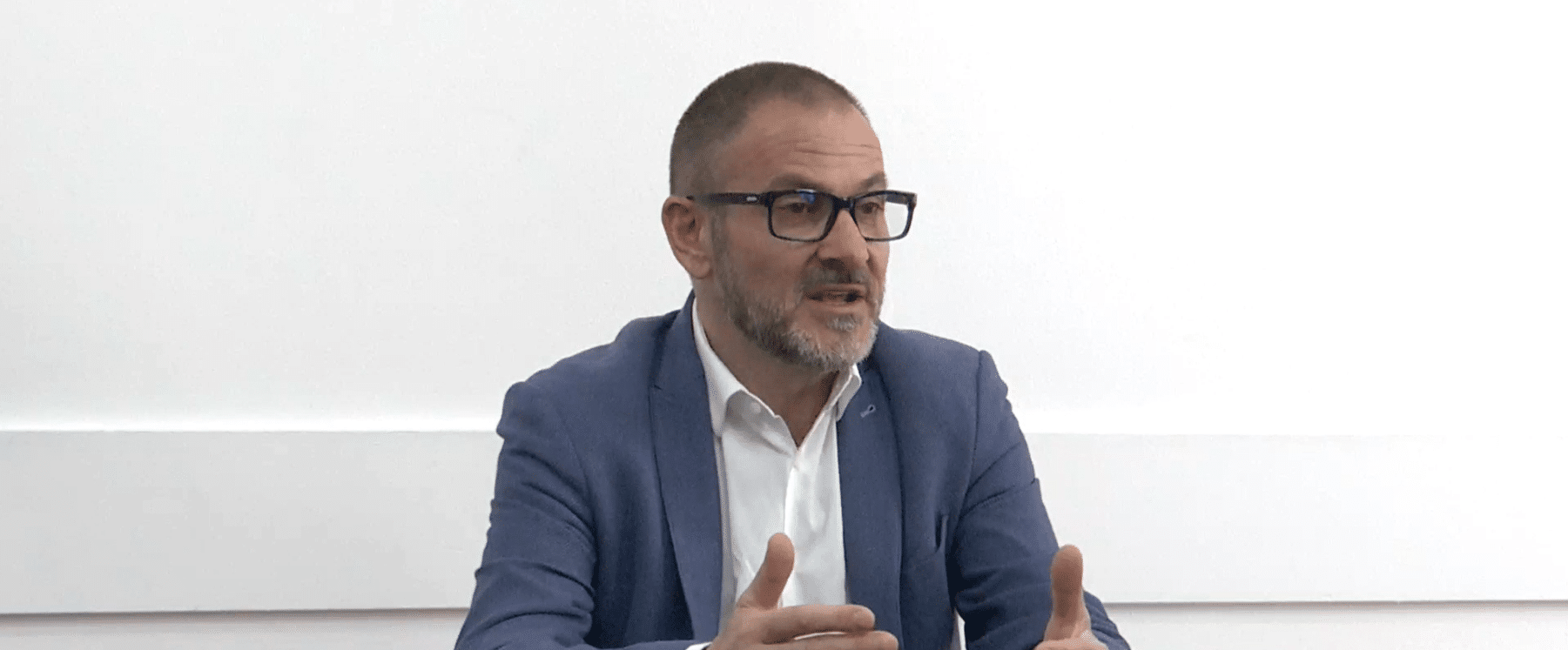Horia Constantinescu a lămurit relația pe care o are cu organizația PSD Constanța