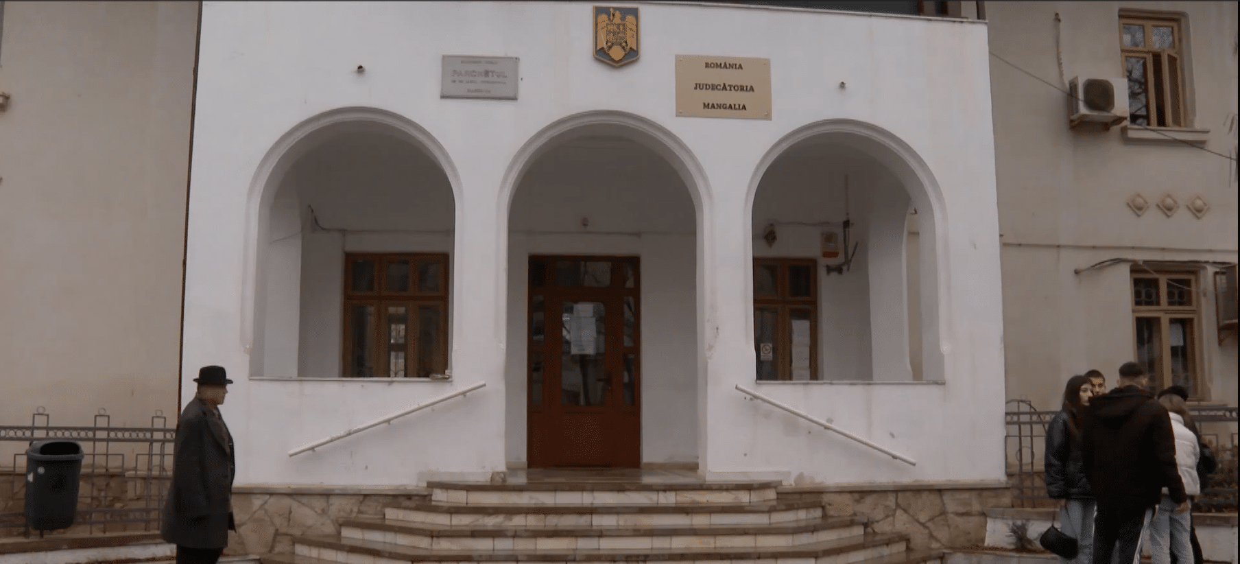 Judecătoarea din dosarul lui Vlad Pascu vrea să renunțe la dosar