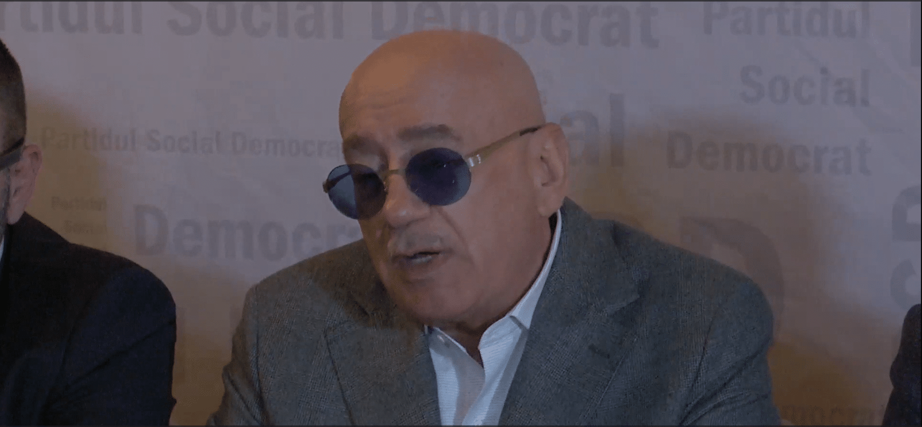 Ion Dumitrache, reales președinte PSD Constanța