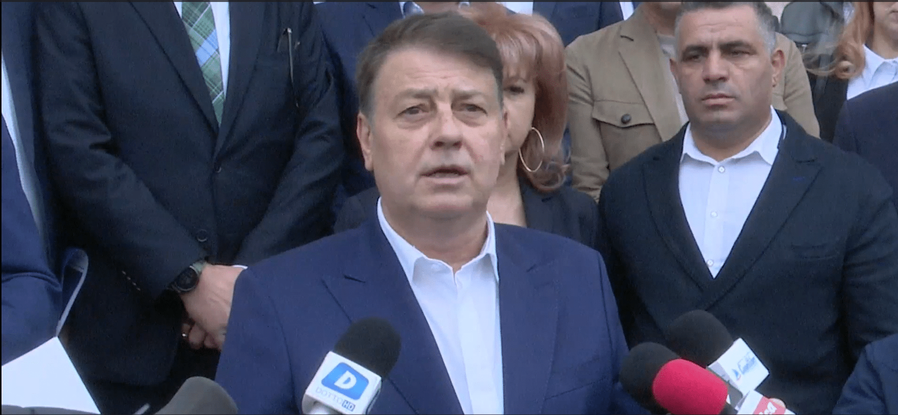 Florin Mitroi și-a depus candidatura la Consiliul Județean Constanța: Autostrăzi pentru Constanța