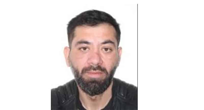 Un bărbat din Mangalia, a dispărut! Dacă îl vedeți, sunați la 112!