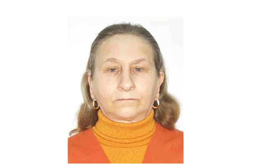 O femeie din Năvodari a dispărut de acasă. Dacă o vedeți, sunați la 112!