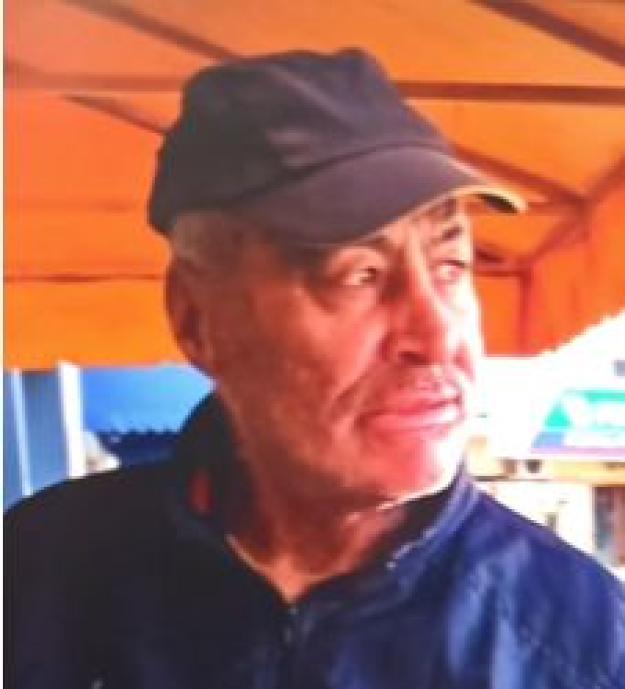 Un bărbat din Constanța, a dispărut! Dacă îl vedeți, sunați la 112!