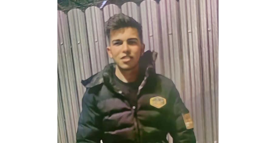 Un minor de 16 ani din Constanța a dispărut