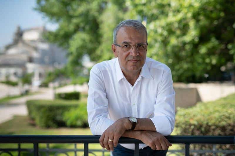 Vergil Chițac: „Am scos Constanța din depresie”