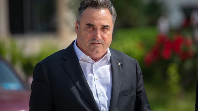 Mihai Lupu candidează la un nou mandat de președinte al CJ Constanța din partea PUSL Constanța