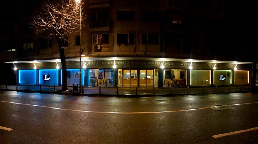 „Enescu – Jupuit de Viu”, la Constanța