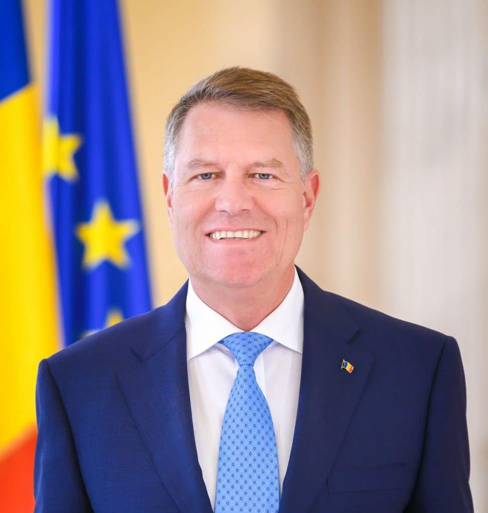 Klaus Iohannis cere noi recruți pentru Armată
