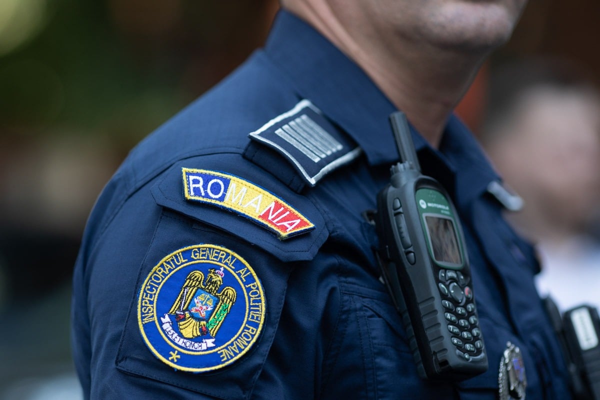 Agenții economici de pe litoral verificați de polițiști
