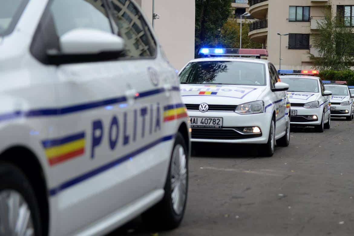 Polițiștii constănțeni, la datorie în minivacanța de Adormirea Maicii Domnului: recomandări pentru șoferi