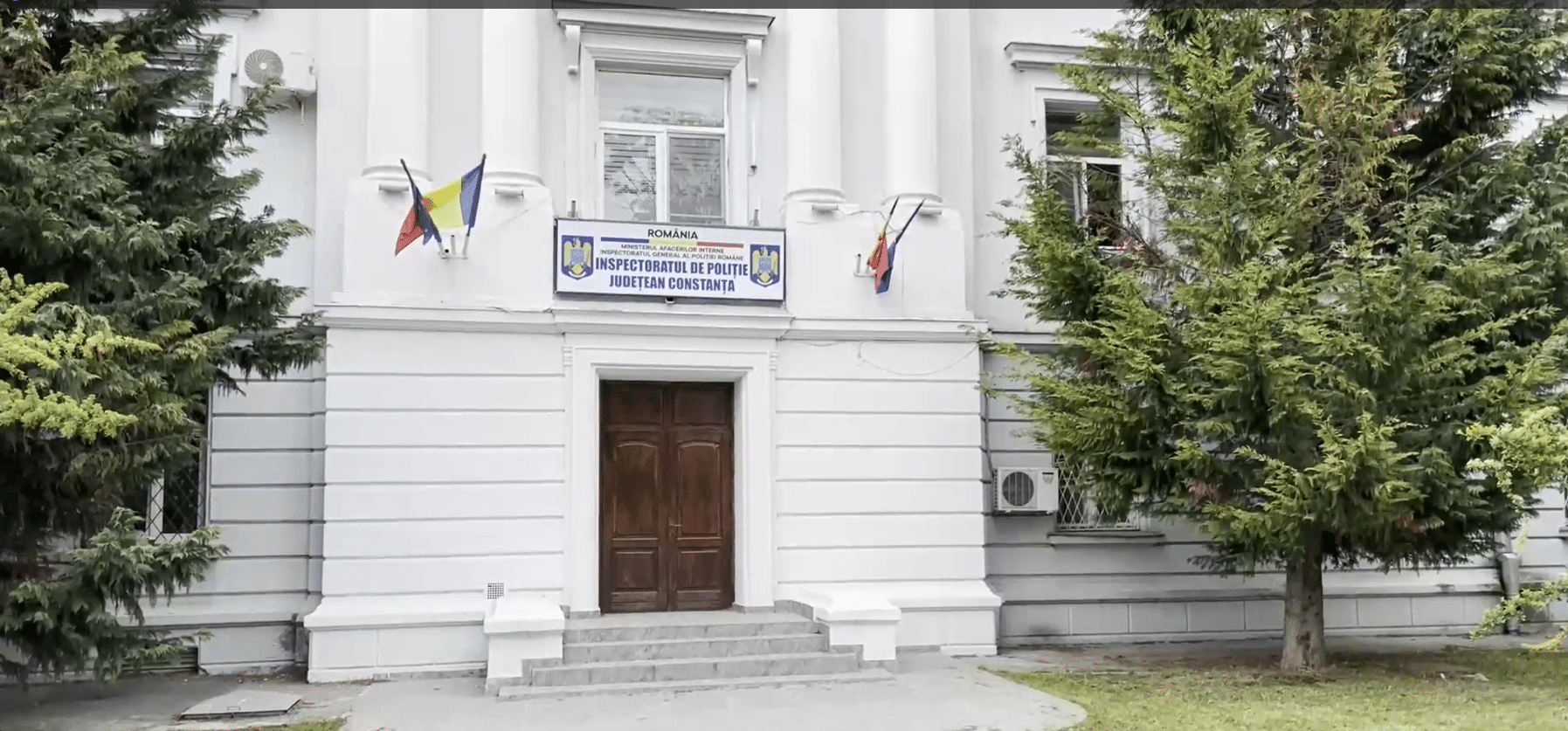 Doi ofițeri ai IPJ Constanța, cercetați disciplinar