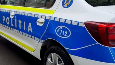 Accident rutier la km 43. Trafic oprit pe A2 București-Constanța