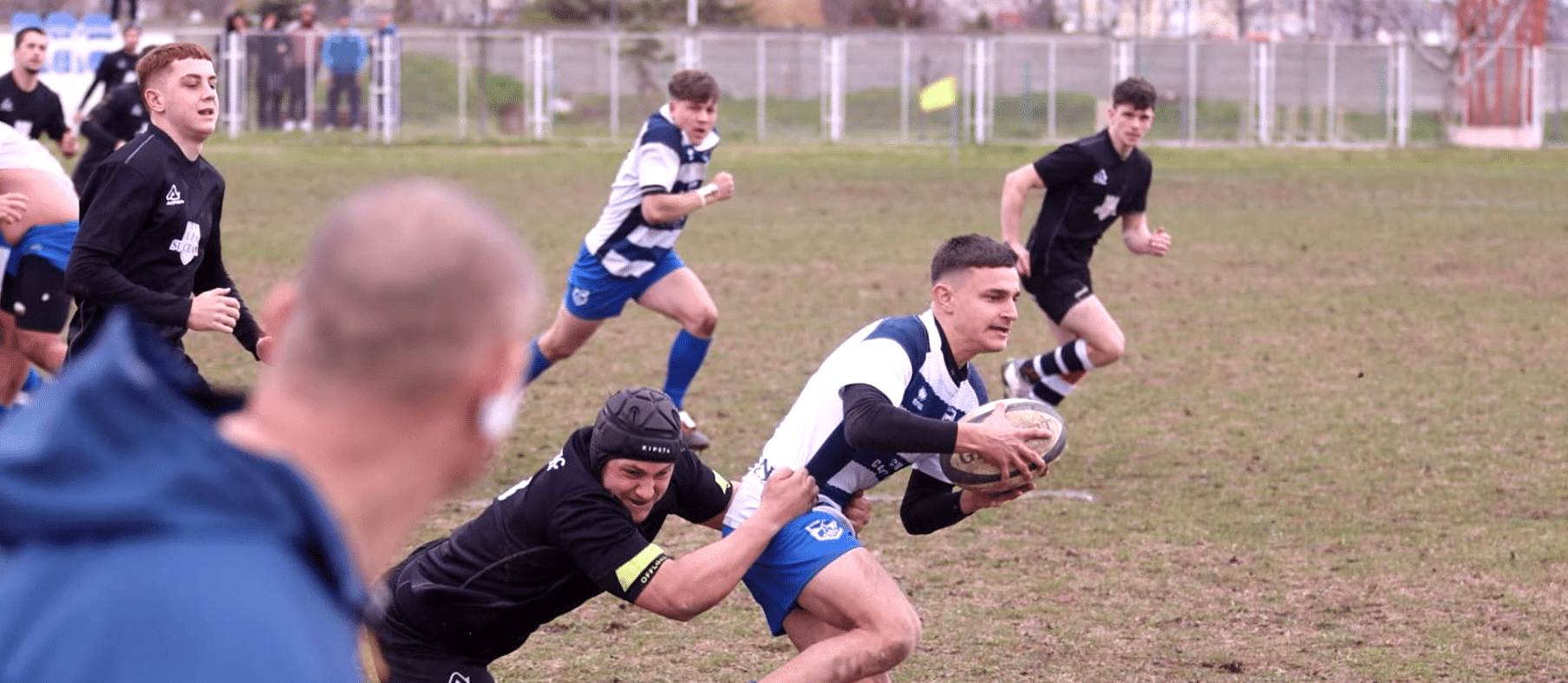 CSM Constanța U20 o nouă victorie la Iași